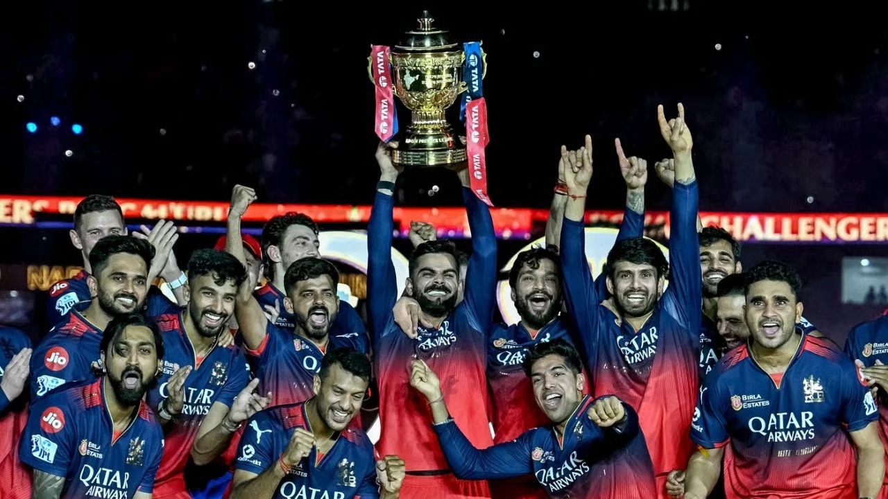 আইপিএল ২০২৬ আপডেট: বেঙ্গালুরু পাচ্ছে ৮০ হাজার আসনের নতুন স্টেডিয়াম