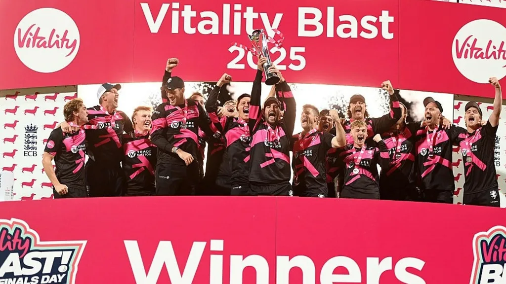 Vitality Blast 2026: పూర్తి షెడ్యూల్, జట్లు, స్క్వాడ్‌లు మరియు పూర్తి టోర్నమెంట్ వివరాలు