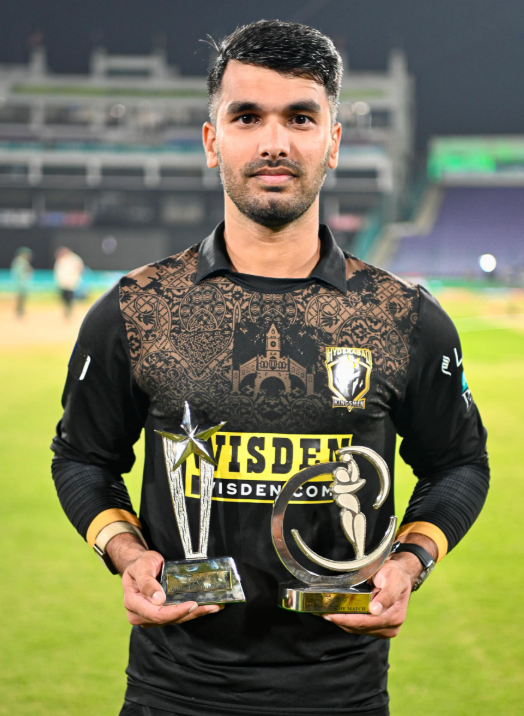 Hassan Khan