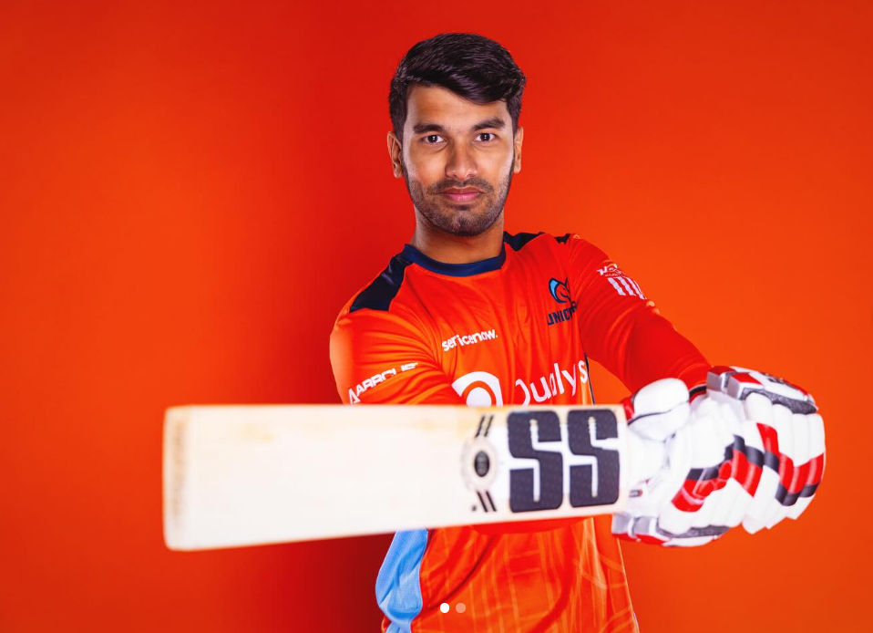 মোহাম্মদ হাসান খান