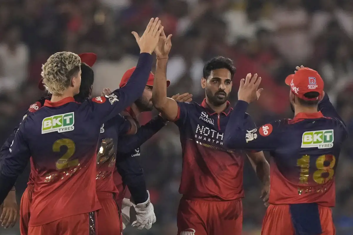 IPL 2026 प्लेऑफ्स: क्वालिफाई करने वाली पूरी टीमों की लिस्ट, शेड्यूल और लाइव कहां देखें