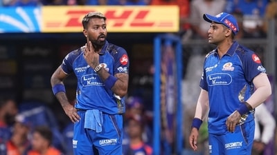 हार्दिक पंड्या के बाद कौन? ये 3 खिलाड़ी बन सकते हैं मुंबई इंडियंस के नए कप्तान