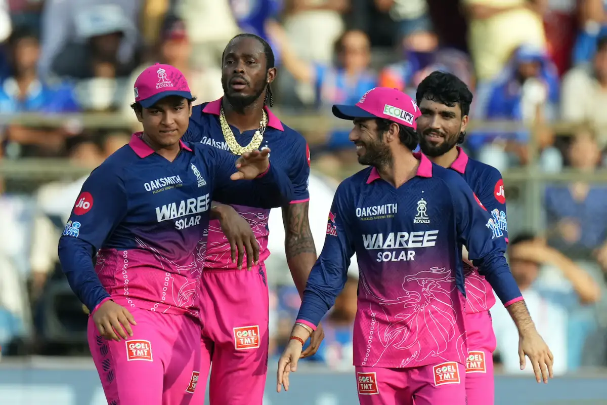 IPL 2026 पॉइंट्स टेबल अपडेट: RCB, GT, SRH और RR ने प्लेऑफ के लिए किया क्वालिफाई