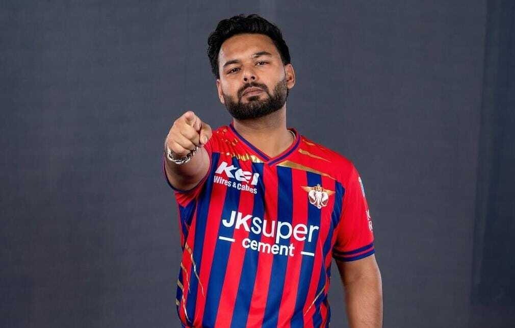 నిరాశాజనక IPL సీజన్ తర్వాత LSGలో రిషభ్ పంత్ కెప్టెన్సీపై సందేహాలు, లీడర్‌షిప్ రీసెట్ చర్చ
