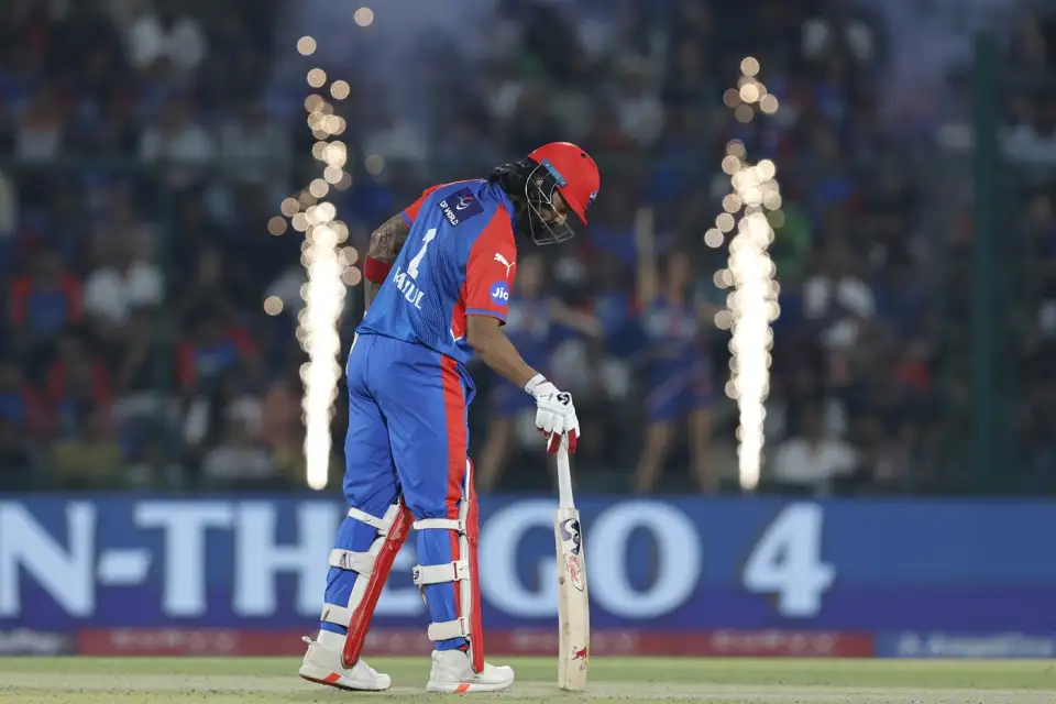 दिल्ली कैपिटल्स की कोलकाता नाइट राइडर्स पर जीत के बाद IPL 2026 में सबसे ज्यादा रन बनाने वाले बल्लेबाजों की सूची