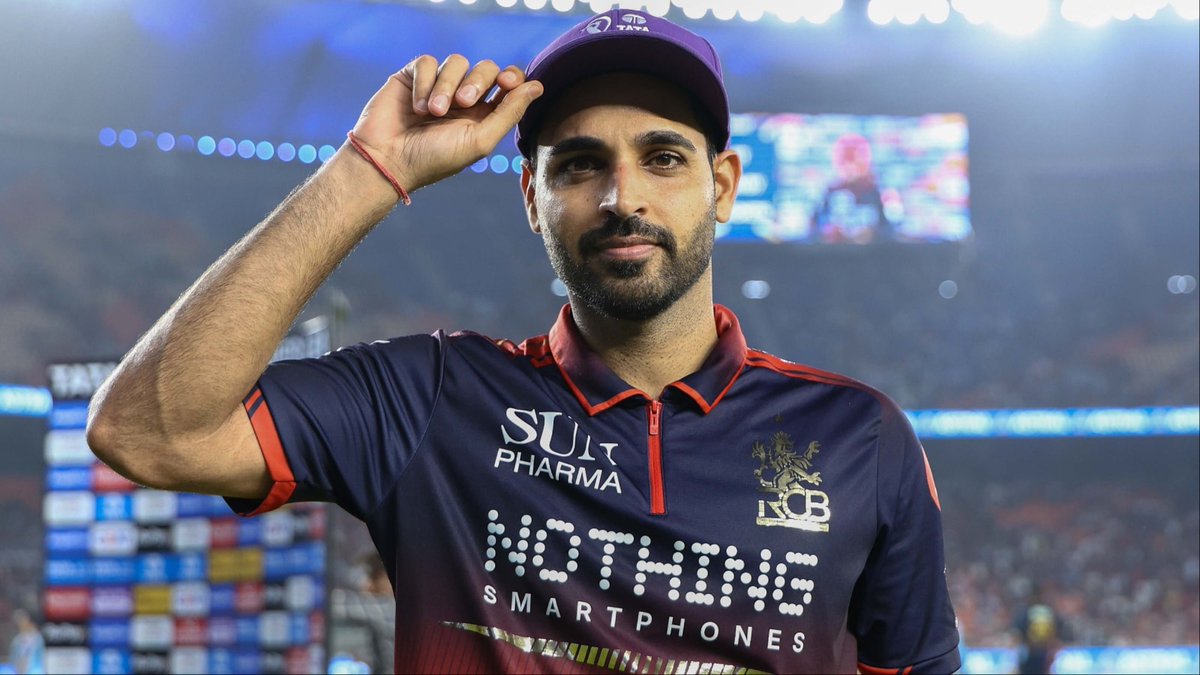 IPL 2026 পার্পল ক্যাপ রেস: ভুবনেশ্বর নাকি রাবাদা, কে এগিয়ে?