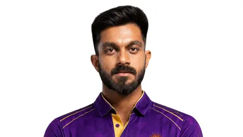 రిటైర్మెంట్ తర్వాత విజయ్ శంకర్‌కు కొత్త అవకాశం.. కాండీ రాయల్స్‌తో ఒప్పందం