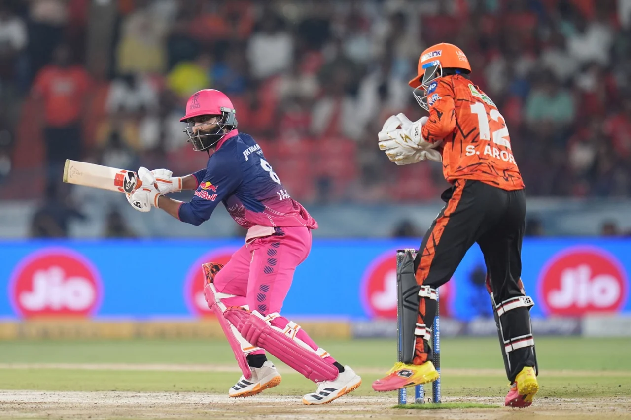  SRH vs RR क्वालिफायर 2 ड्रीम11 प्रेडिक्शन IPL 2026: बेस्ट फैंटेसी टीम टिप्स