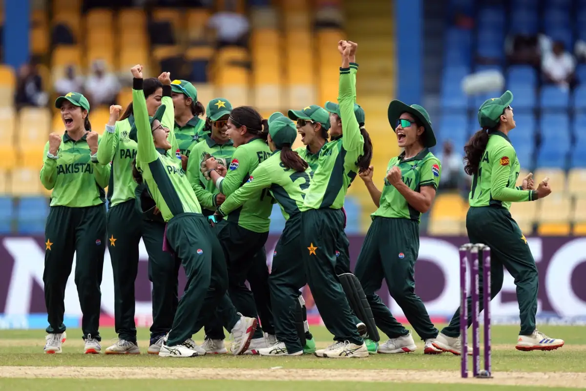 पाकिस्तान महिला T20 विश्व कप SWOT विश्लेषण