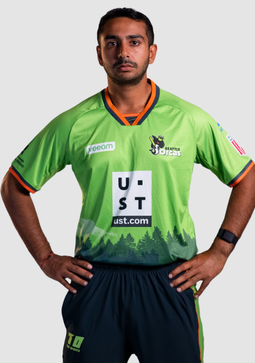 Rahul Jariwala