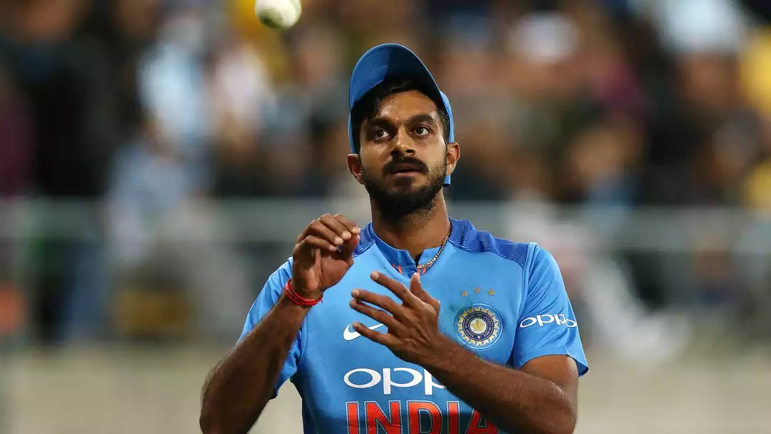 আইপিএলের পর টি২০ ক্রিকেটে এলপিএল দিয়ে ফিরছেন বিজয় শঙ্কর