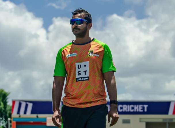 రాహుల్ జరీవాలా