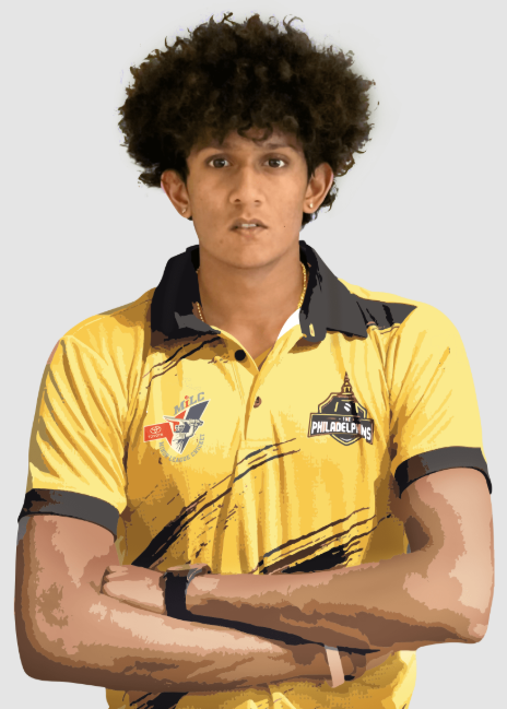 Anirudh Immanuel