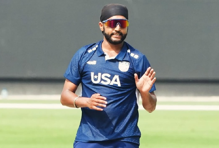 Harmeet Singh