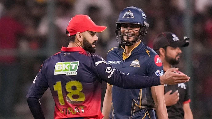 আইপিএল ২০২৬ কোয়ালিফায়ার ১ RCB বনাম GT ম্যাচ প্রিভিউ ও একাদশ বিশ্লেষণ