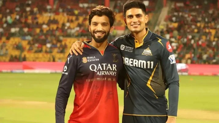 IPL 2026 RCB vs GT क्वालिफायर 1 मैच प्रीव्यू, प्लेइंग XI और लाइव डिटेल्स