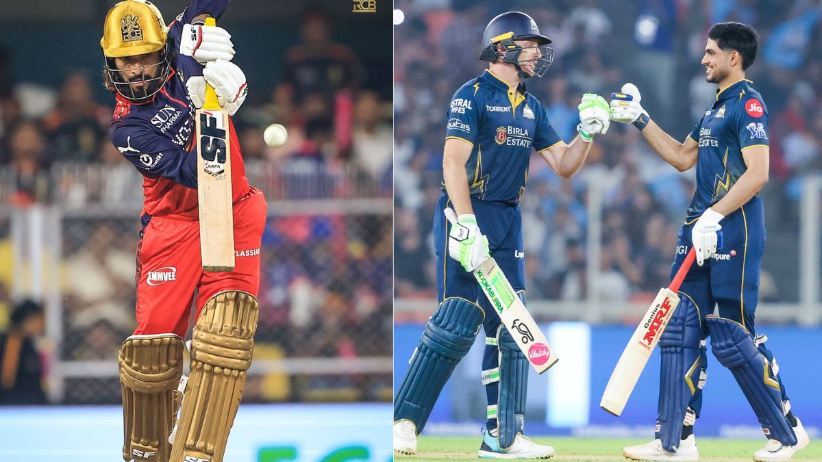 RCB vs GT क्वालिफायर 1 प्रेडिक्शन IPL 2026: आज का मैच कौन जीतेगा