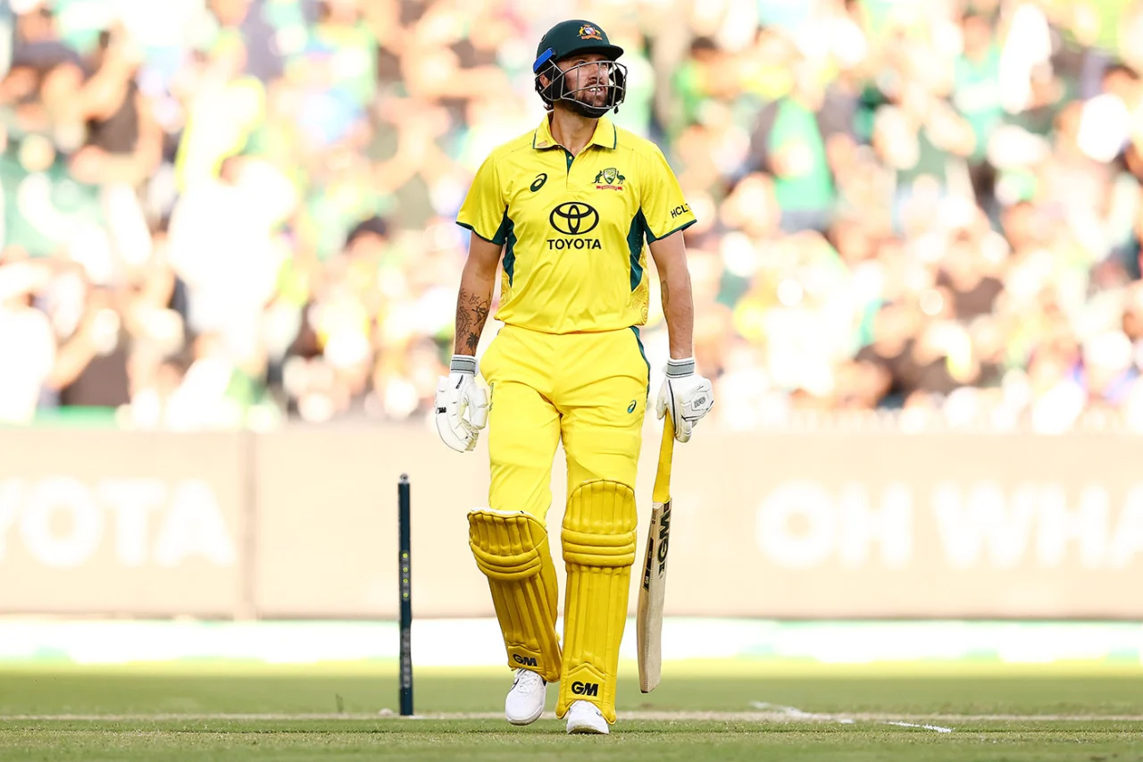 Matt Short: Australia are ready to face spin challenge in Pakistan