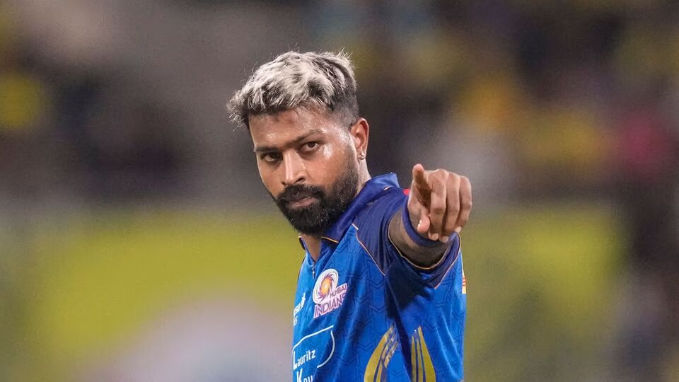 హార్దిక్ పాండ్యా కెప్టెన్సీపై మళ్లీ విమర్శలు.. ముంబై ఇండియన్స్ ఘోర వైఫల్యం