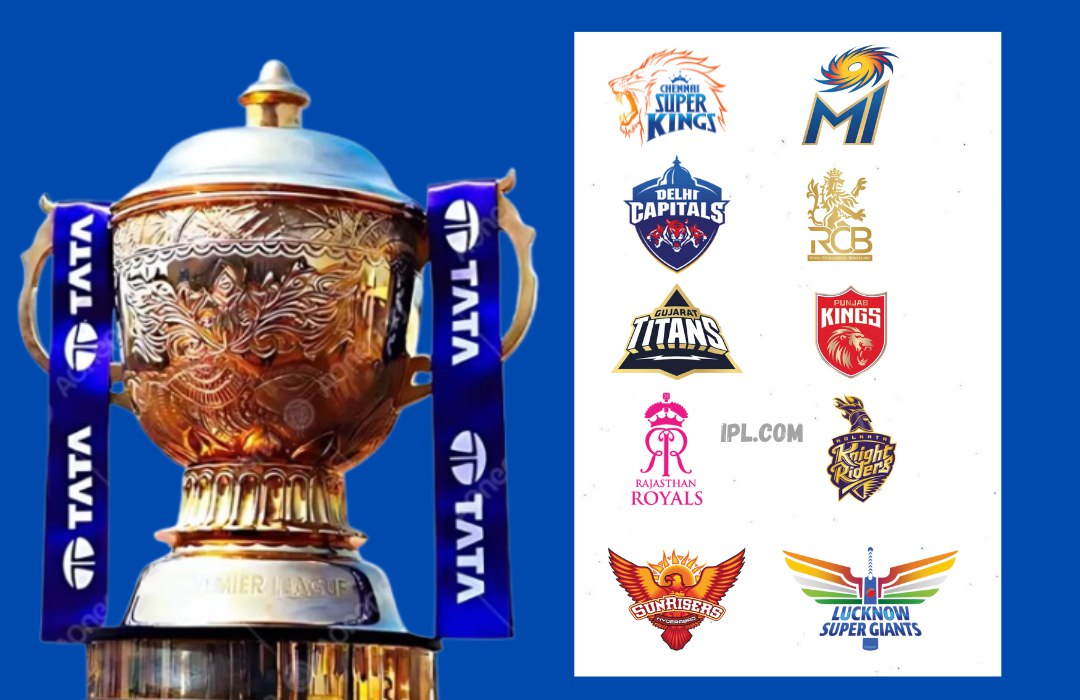 IPL 2026 Playoffs Schedule, Squads, Venues, Live Streaming & Ticket Details