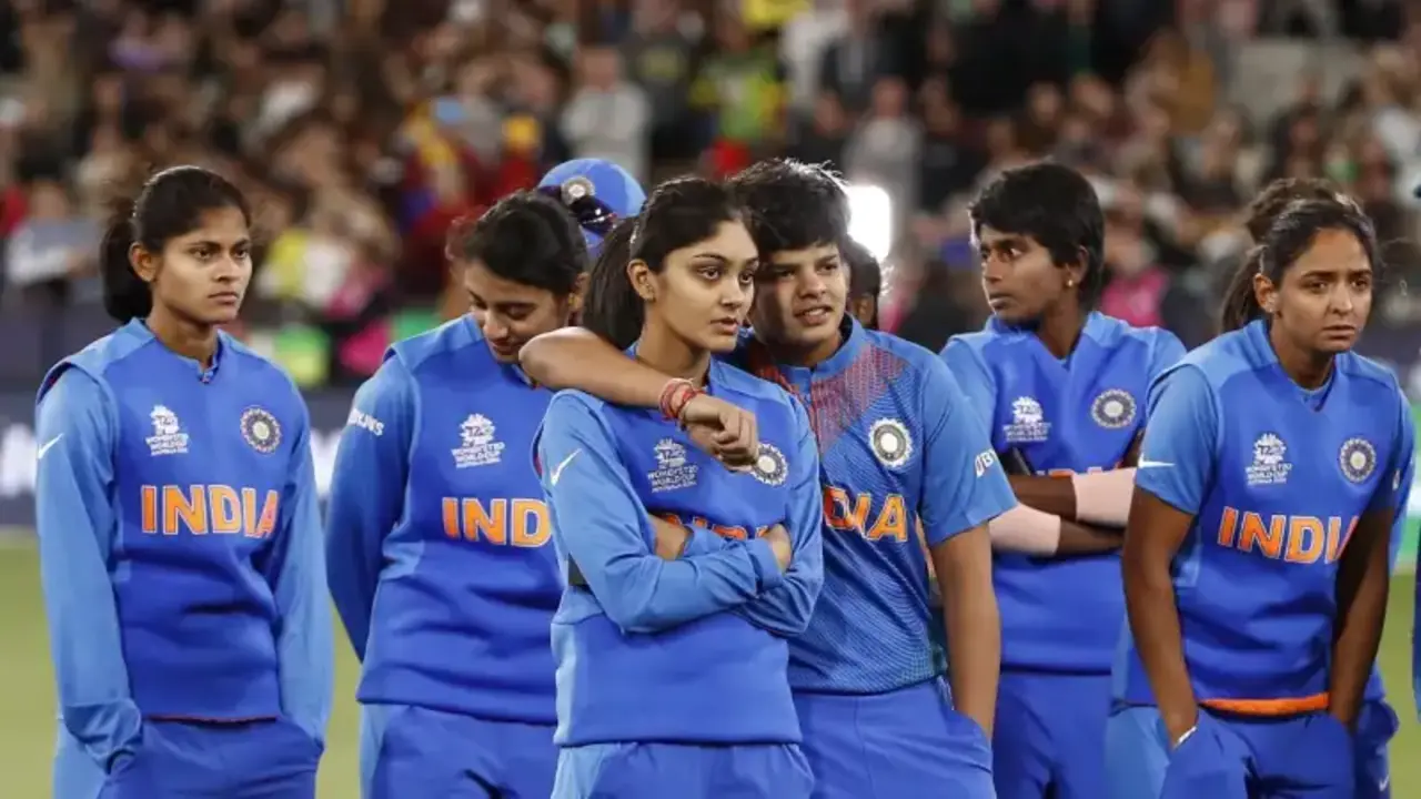 भारत महिला T20 विश्व कप 2026 SWOT विश्लेषण