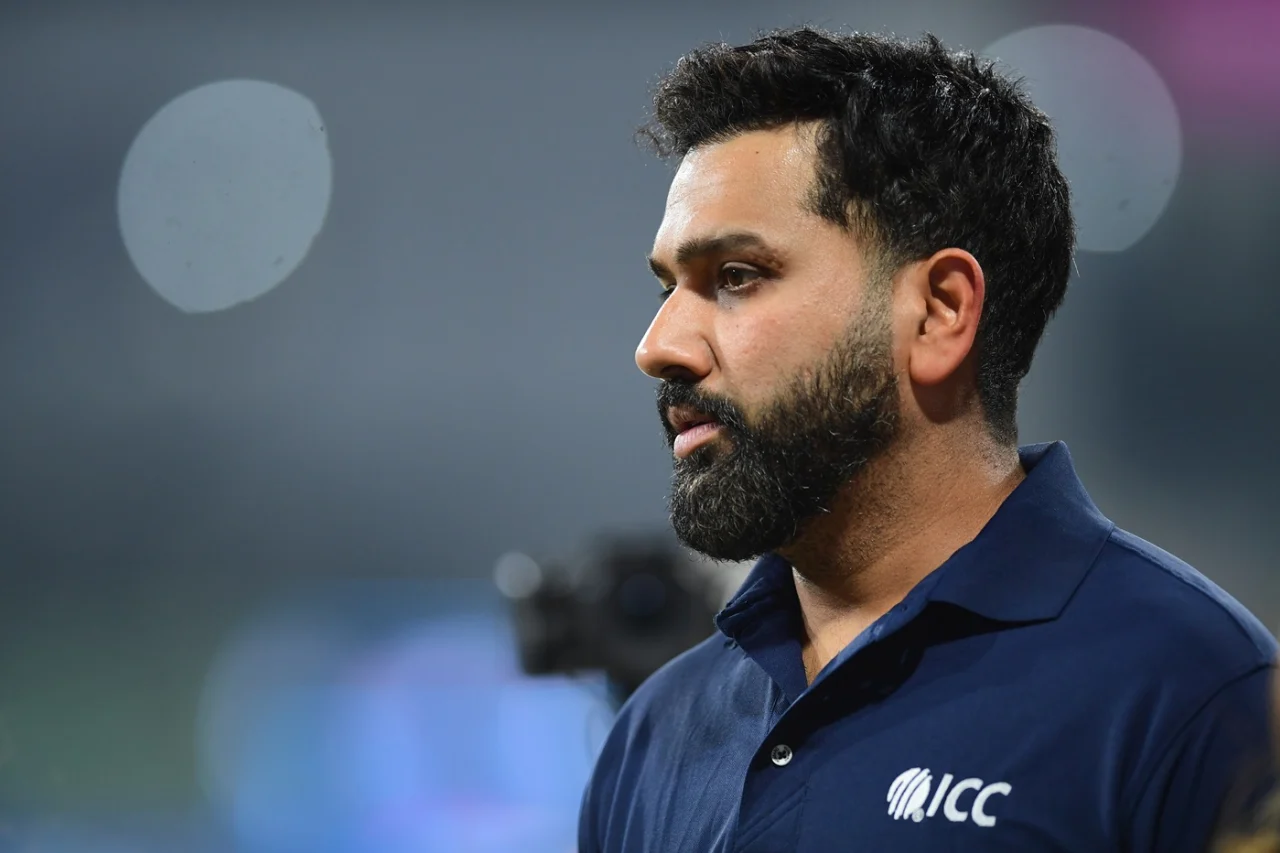 Why Did Rohit Sharma Miss the Padma Awards 2026 Ceremony in New Delhi?