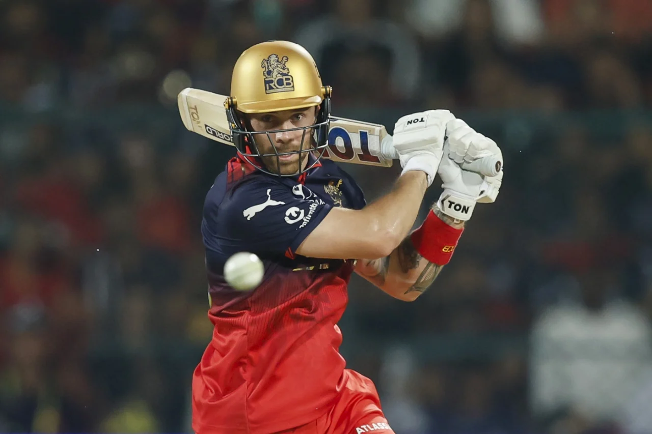 Will Phil Salt Play in RCB vs GT Qualifier 1? Rajat Patidar Gives Big Injury Update
