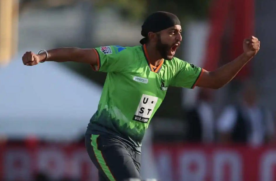 Harmeet Singh