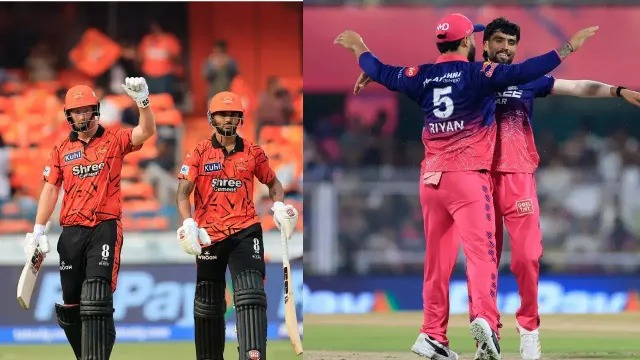 IPL 2026 Eliminator: বৈভব সূর্যবংশী বনাম SRH আগ্রাসন, মুল্লানপুরে মহারণ
