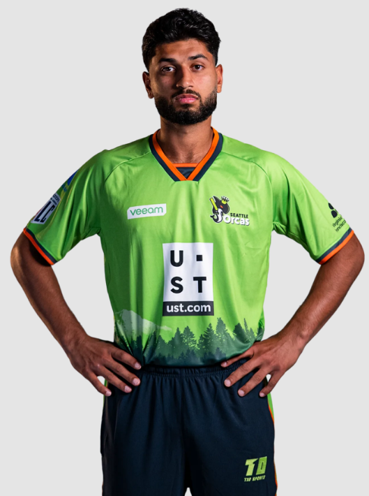 আলি শেখ