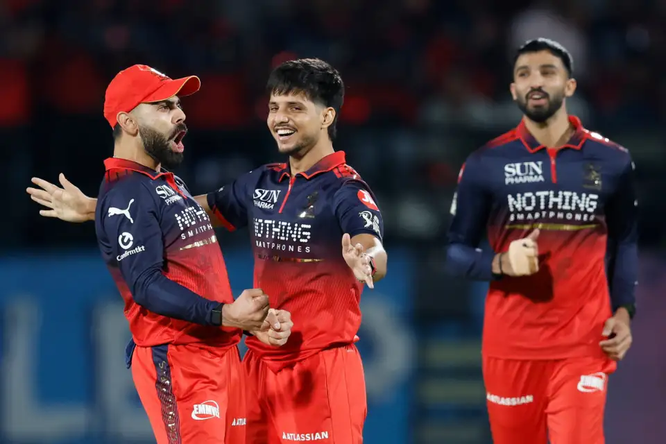 IPL 2026: गुजरात टाइटंस के खिलाफ RCB कप्तान की शानदार पारी के बाद सबसे ज़्यादा रन
