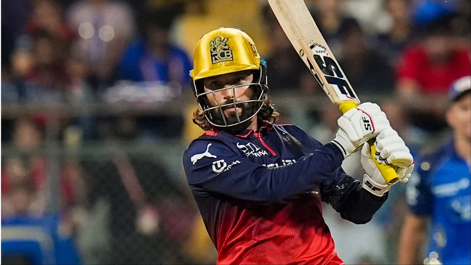 T20 టోర్నమెంట్‌లో కెప్టెన్‌గా అత్యధిక సిక్సర్లు రాజత్ పాటిదార్