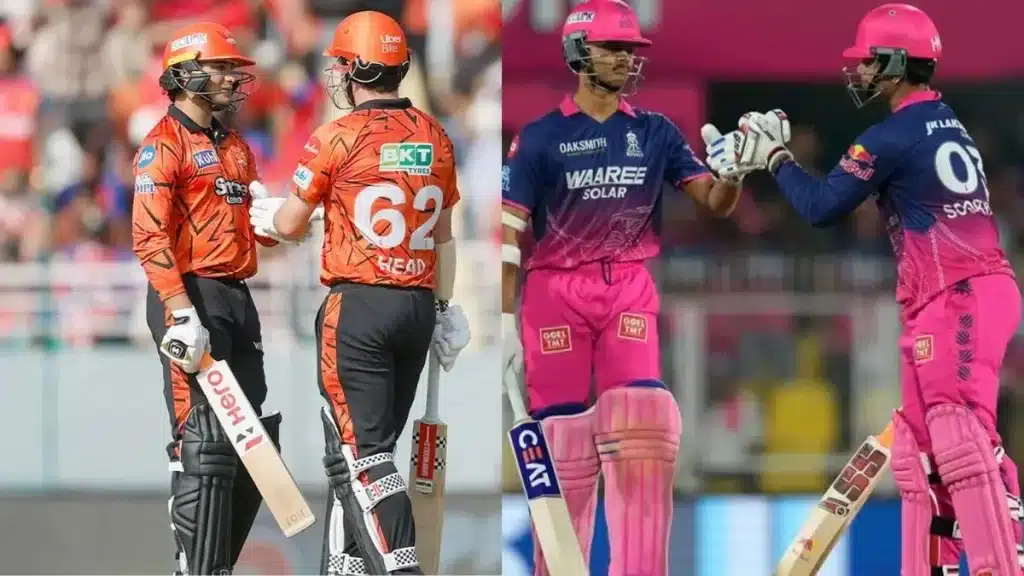 SRH vs RR क्वालिफायर 2 प्रेडिक्शन IPL 2026: आज का मैच कौन जीतेगा