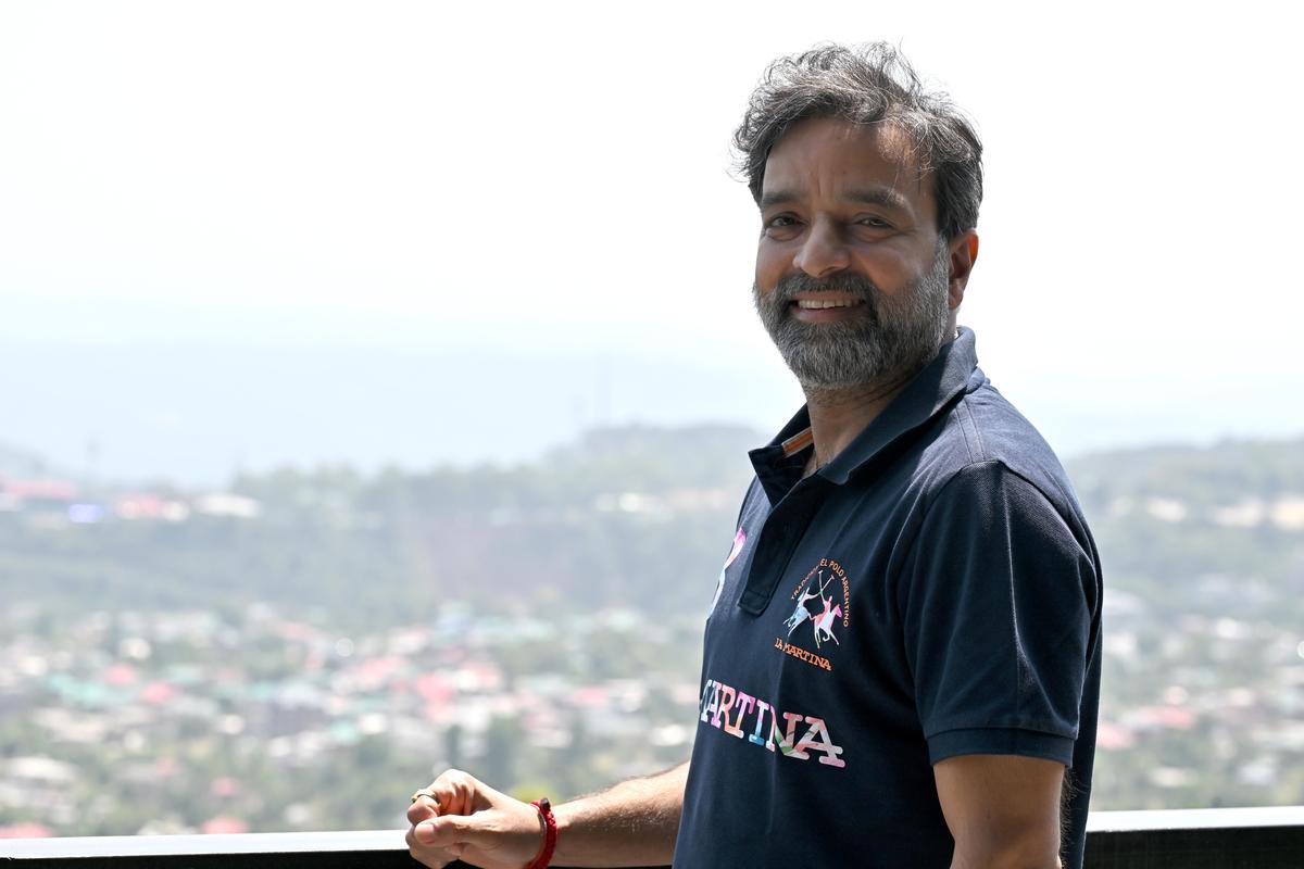 भविष्य में मार्च मई से बाहर खेला जा सकता है आईपीएल अरुण धूमल का संकेत