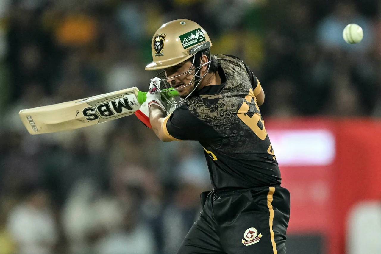Saim Ayub Among Pakistanis Shortlisted for LPL 2026 Player Draft