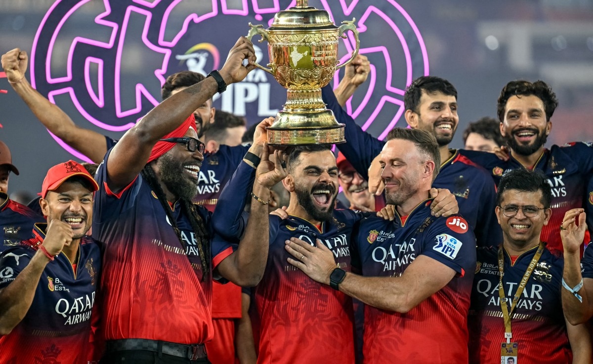 आईपीएल 2026: आरसीबी ने गुजरात को रौंदकर फाइनल में बनाई जगह, 'रोड टू फाइनल' का पूरा समीकरण