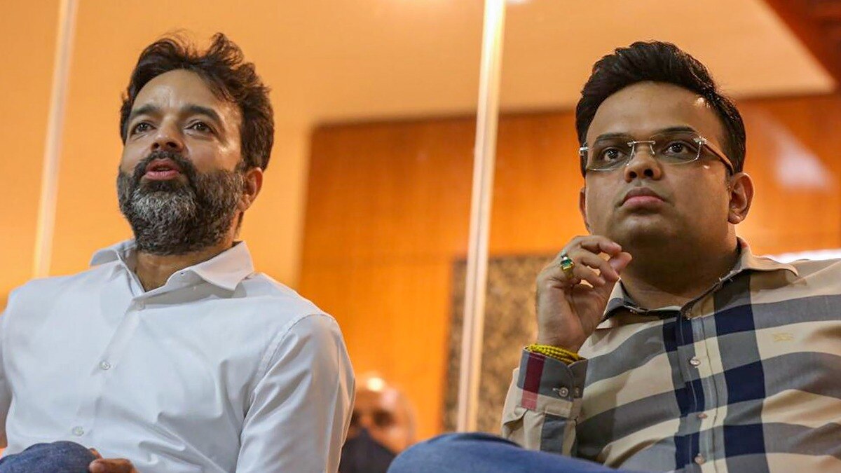ఐపీఎల్ 2026 ‘హనీ ట్రాప్’ వివాదంపై అరుణ్ ధుమాల్ కీలక వ్యాఖ్యలు