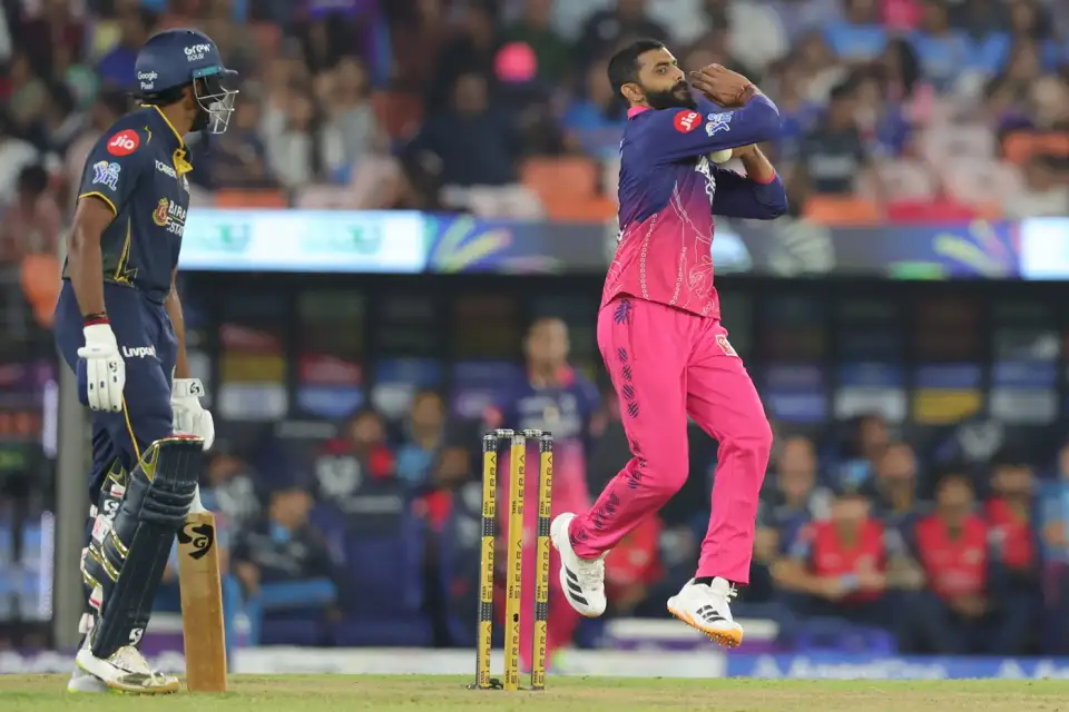  GT vs RR क्वालिफायर 2 ड्रीम11 प्रेडिक्शन IPL 2026: बेस्ट फैंटेसी टीम टिप्स