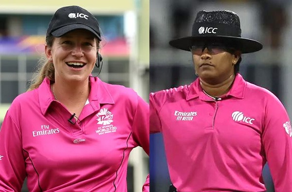 ICC Women’s T20 World Cup 2026: সম্পূর্ণ মহিলা ম্যাচ অফিসিয়াল প্যানেল ঘোষণা