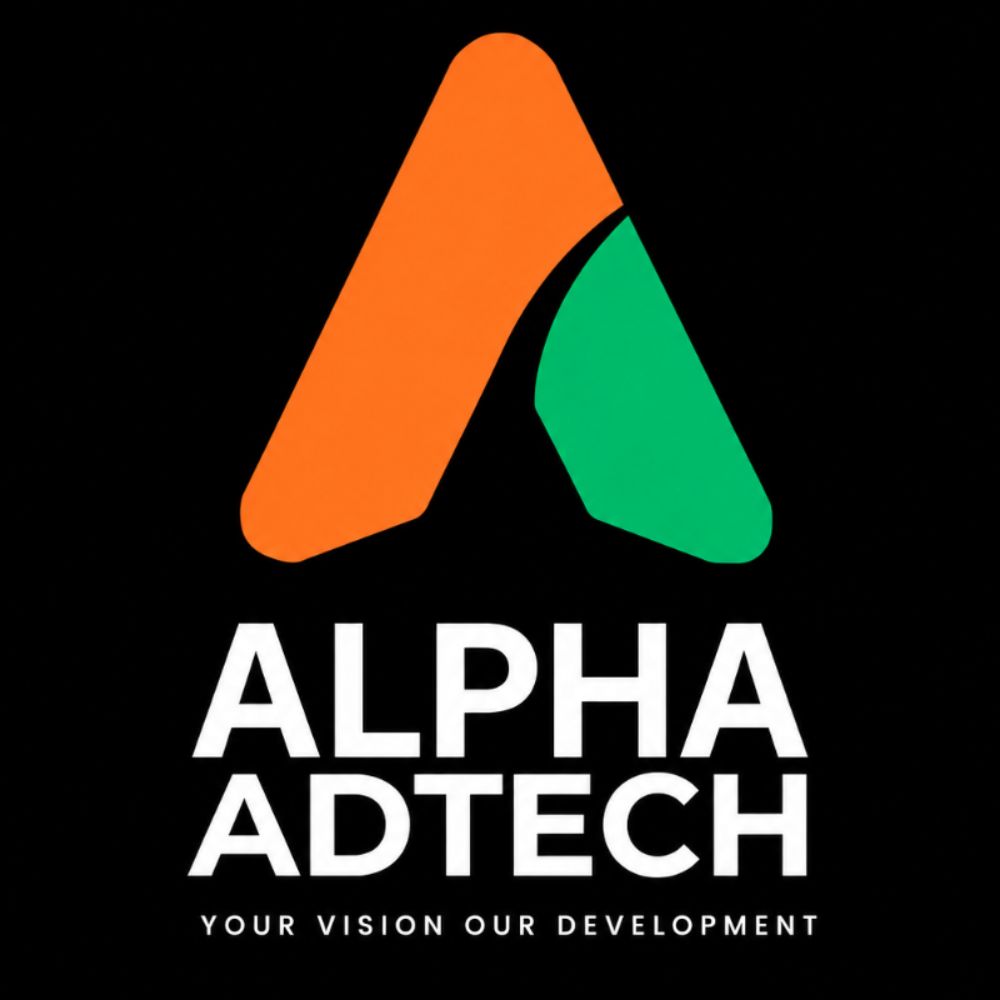 Alphaadtech