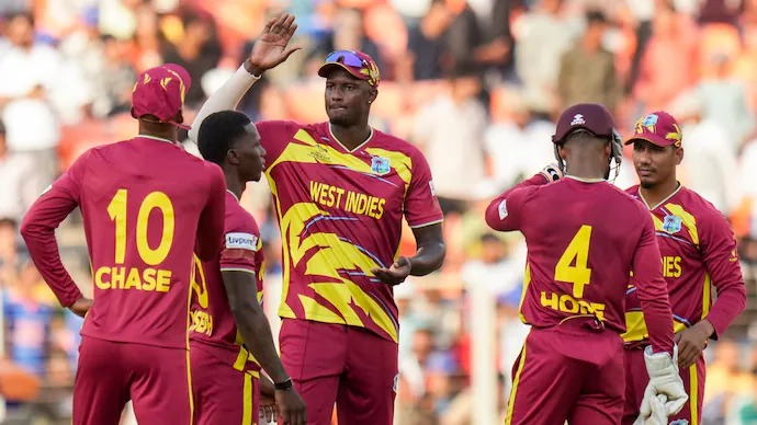 West Indies 2026 হোম সিজনের পূর্ণ সূচি ঘোষণা, শ্রীলঙ্কা-নিউজিল্যান্ড-পাকিস্তান সফরে