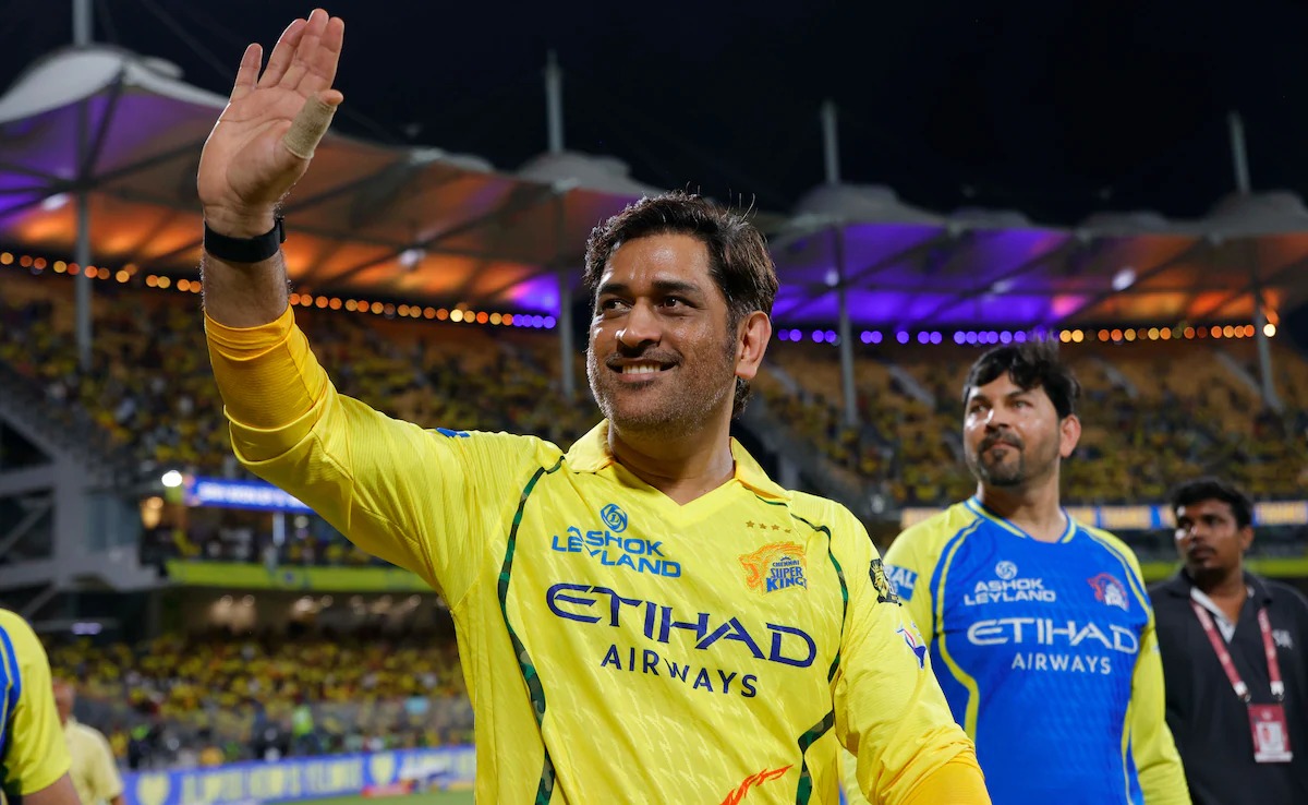 MS Dhoni के बिना CSK: पूरे सीजन की चोट अपडेट और भविष्य की स्थिति