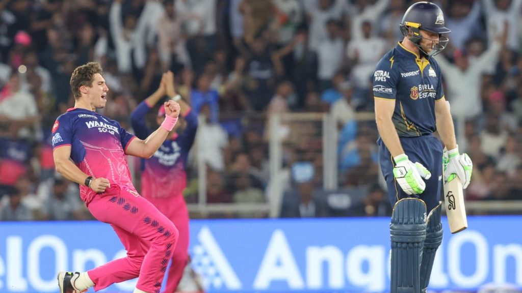 GT vs RR क्वालिफायर 2 प्रेडिक्शन IPL 2026: आज का मैच कौन जीतेगा