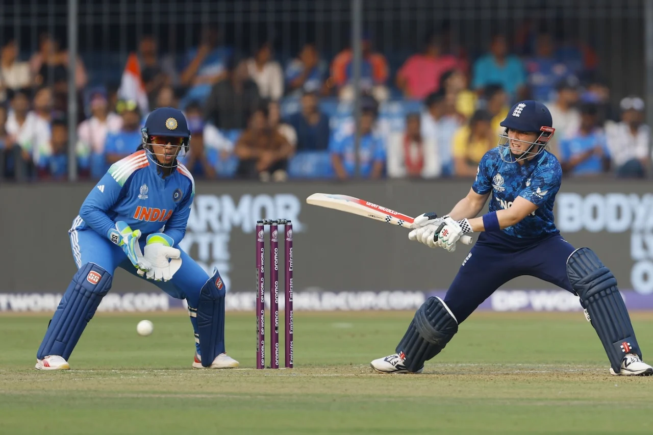 IND-W vs ENG-W 2026: Full T20I Series Schedule, Squads, Match Timings & Live Streaming Details
