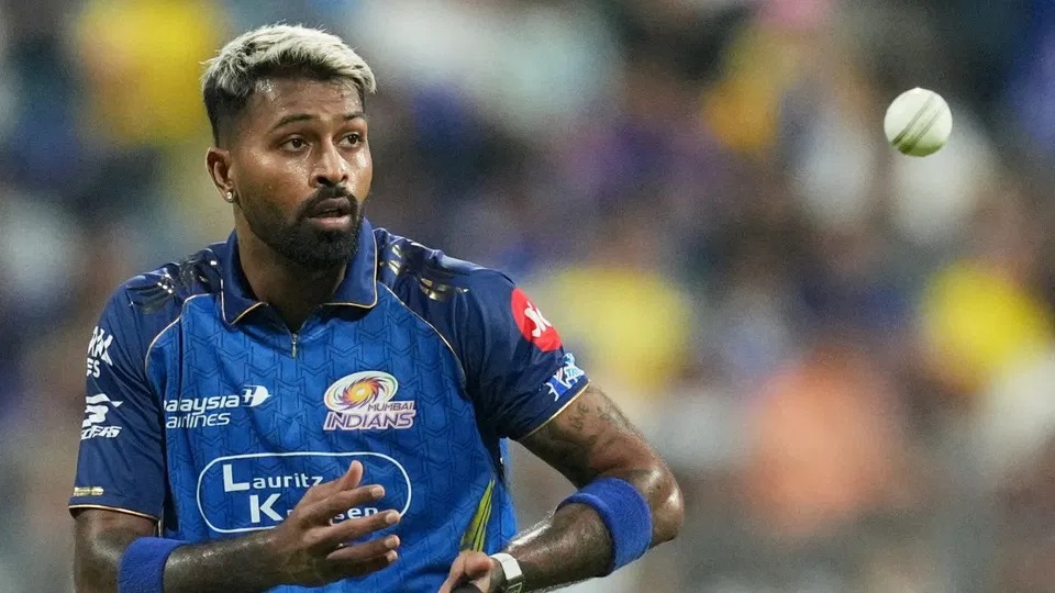 मुंबई इंडियंस के खराब IPL 2026 सीजन के बाद हार्दिक पांड्या का इंस्टाग्राम रहस्य