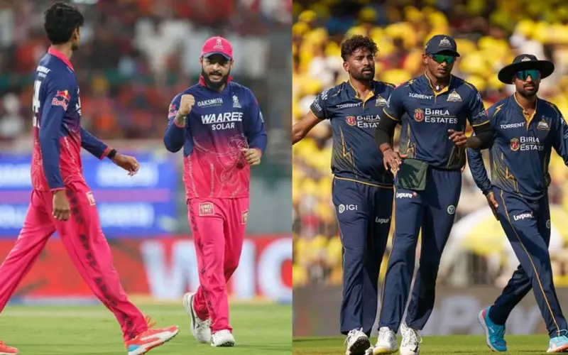 क्वालिफायर 2 प्रेडिक्शन: आरसीबी से फाइनल की जंग, आज कौन सी टीम मारेगी बाजी?