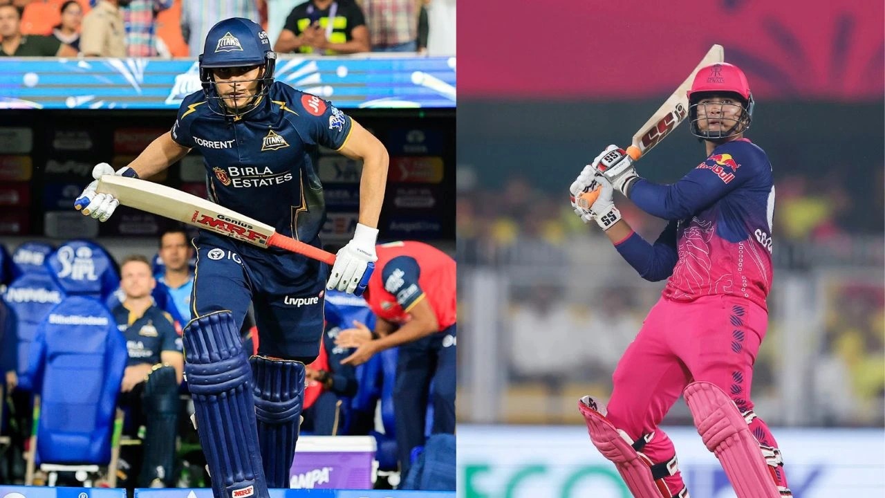 GT vs RR লাইভ কোথায় দেখবেন? IPL 2026 Qualifier 2 টিভি ও স্ট্রিমিং ডিটেইলস