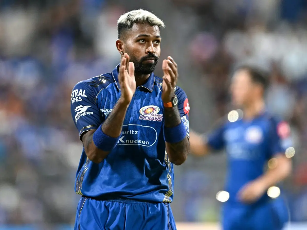 ఐపీఎల్ 2026 వైఫల్యం తర్వాత హార్దిక్ పాండ్యా కెప్టెన్సీపై ముంబై ఇండియన్స్లో సందిగ్ధత