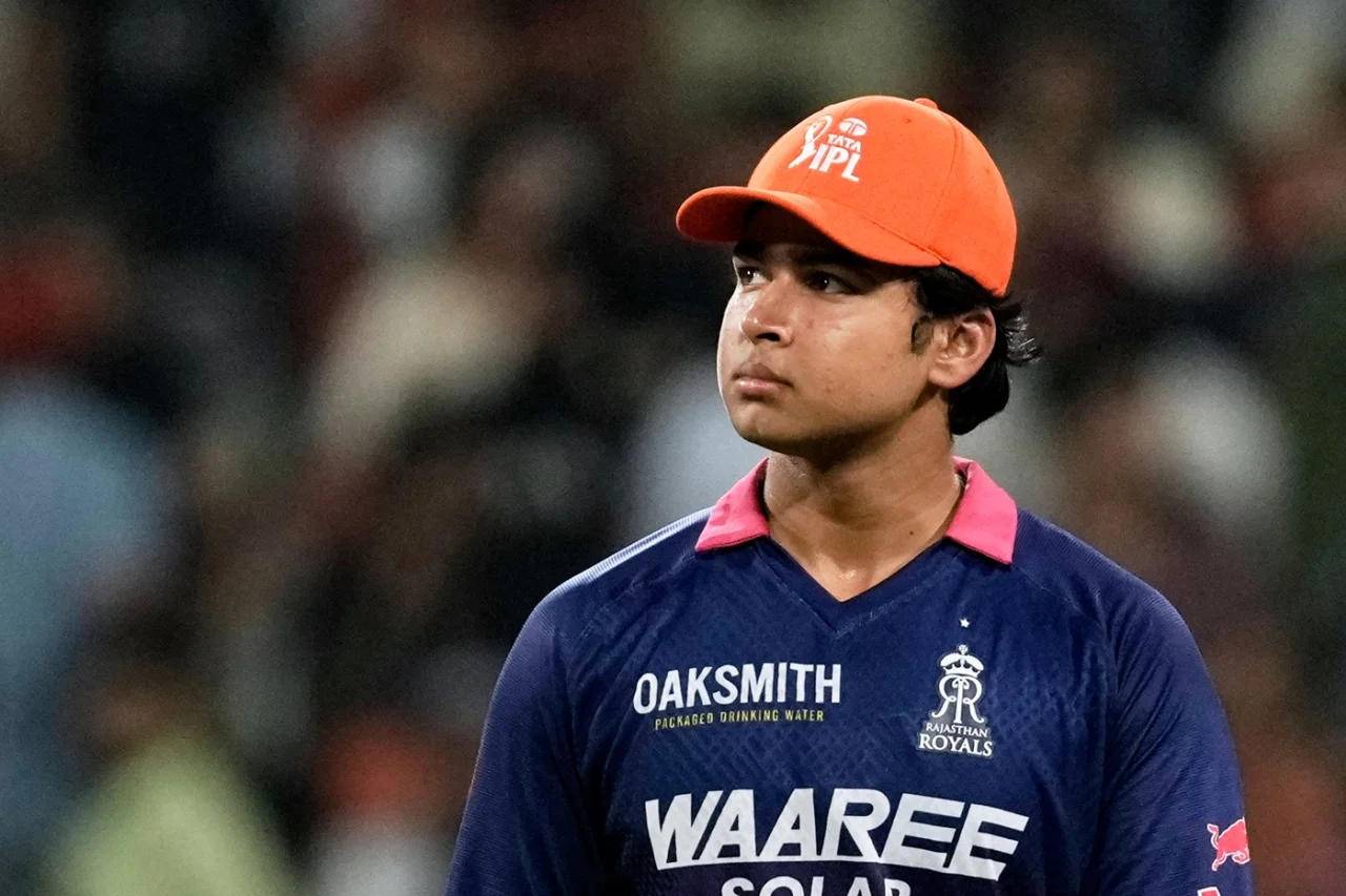 Vaibhav Sooryavanshi Clears BCCI Bone Test Amid Age Fraud Allegations