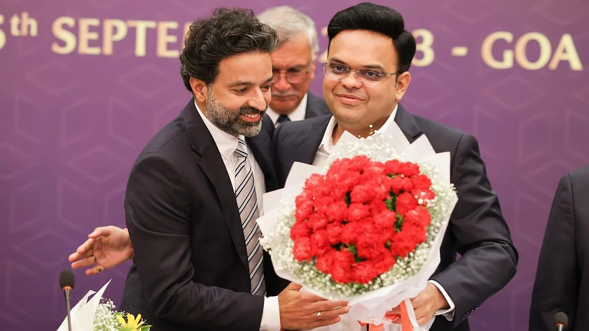 दुनिया के खेल जगत में आईपीएल की मीडिया राइट्स ग्रोथ सबसे आगे, बोले धूमल